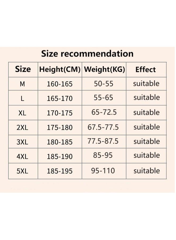 Summer Fashion Minimalist Men's Short sleeved T-shirt  - Image 2