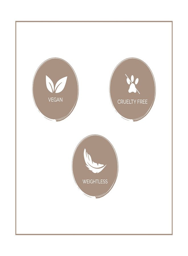 لينفور بودرة لينفور بيوتي لست طويلة الأمد لبشرة مشرقة | بودرة مضغوطة بلمسة نهائية مطفية | بشرة رطبة ومتألقة | أفضل بودرة مكياج ووجه للنساء والفتيات، 4.8 غرام - Image 4