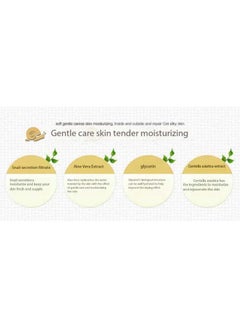 SNAIL Snail Mask  - Image 5