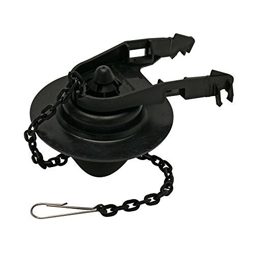 Fluidmaster 500 2-Inch Universal Solid Frame Toilet Flapper, For 3.5 Or More GPF Toilets - Image 5