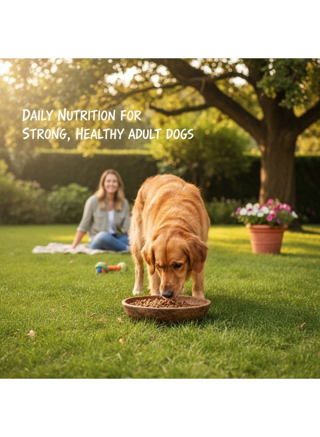 Winner Plus Super Premium Adult  | Premium Nutrition | All Dogs Breeds | 3 Kg - Image 3