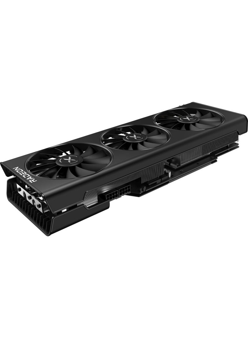 اكس اف اكس بطاقة رسومات الألعاب XFX Speedster SWFT 319 AMD Radeon™ RX 6800 CORE مع ذاكرة GDDR6 سعة 16 جيجابايت، AMD RDNA™ 2 - Image 2