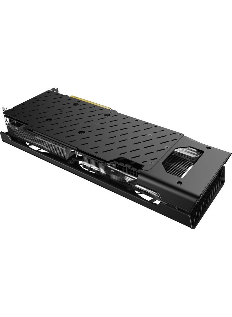 اكس اف اكس بطاقة رسومات الألعاب XFX Speedster SWFT 319 AMD Radeon™ RX 6800 CORE مع ذاكرة GDDR6 سعة 16 جيجابايت، AMD RDNA™ 2 - Image 3