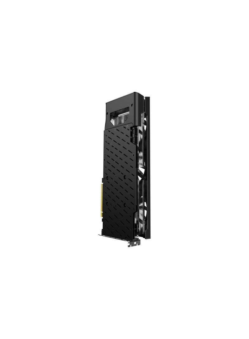 اكس اف اكس بطاقة رسومات الألعاب XFX Speedster SWFT 319 AMD Radeon™ RX 6800 CORE مع ذاكرة GDDR6 سعة 16 جيجابايت، AMD RDNA™ 2 - Image 5