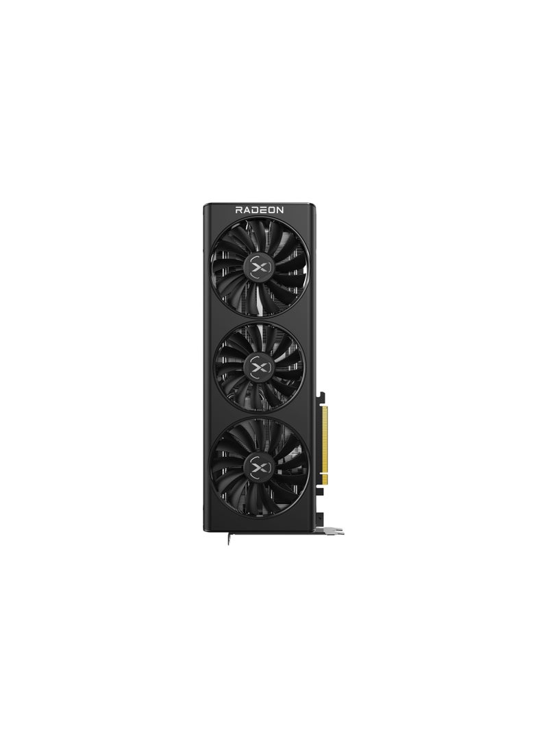 اكس اف اكس بطاقة رسومات الألعاب XFX Speedster SWFT 319 AMD Radeon™ RX 6800 CORE مع ذاكرة GDDR6 سعة 16 جيجابايت، AMD RDNA™ 2 - Image 4