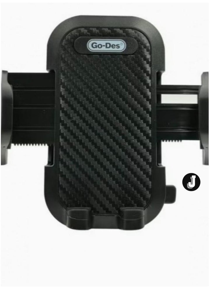 JAJEEK "New Car Cup Holder Phone Bracket – Adjustable Universal Mount for Secure & Convenient Hands-Free Driving" - Image 2