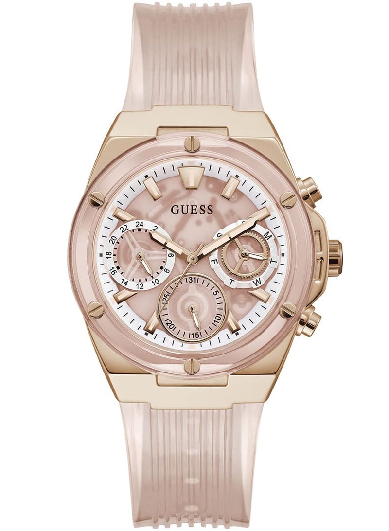 جس ساعة جيس للنساء GW0409L3 - Image 1