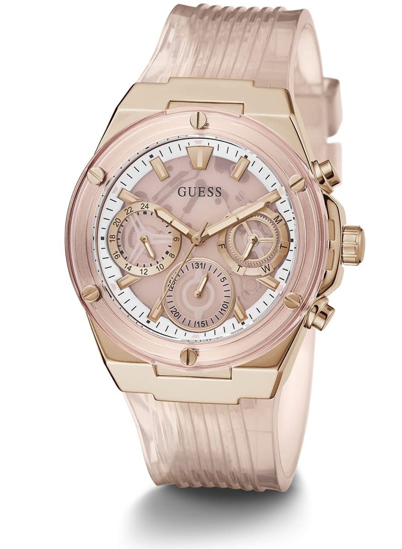 جس ساعة جيس للنساء GW0409L3 - Image 2