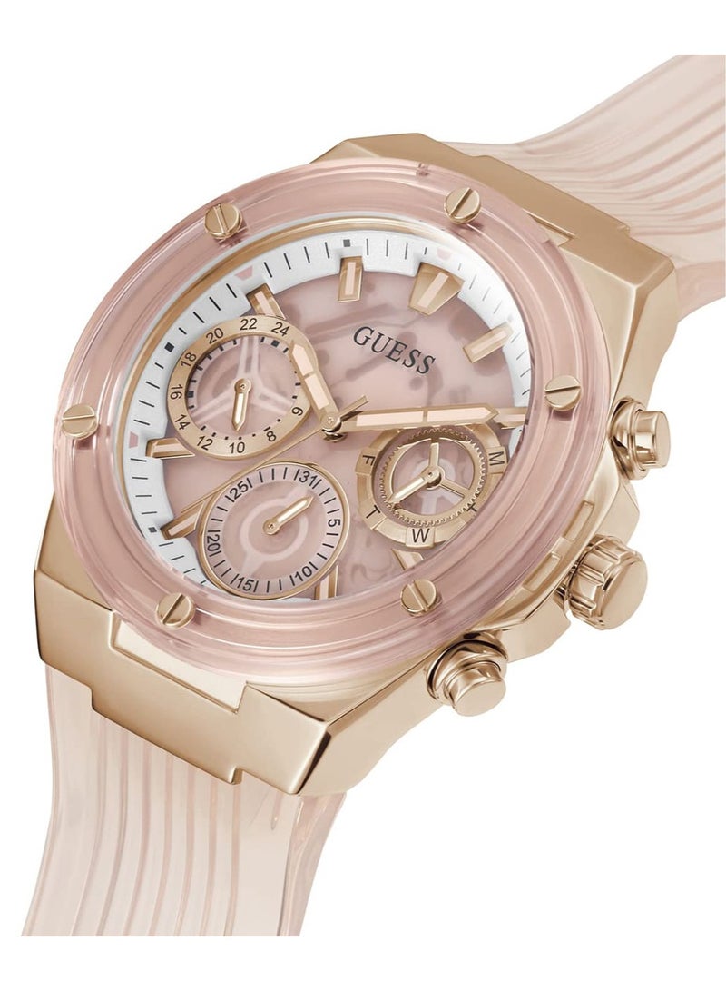 جس ساعة جيس للنساء GW0409L3 - Image 3