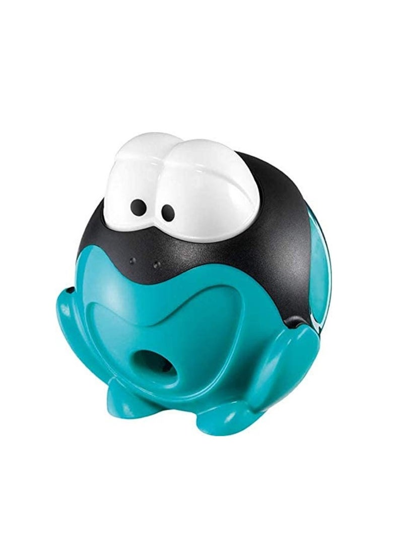 Maped مبراة كروك كروك واحدة متعددة الألوان 1 قطعة - Image 4