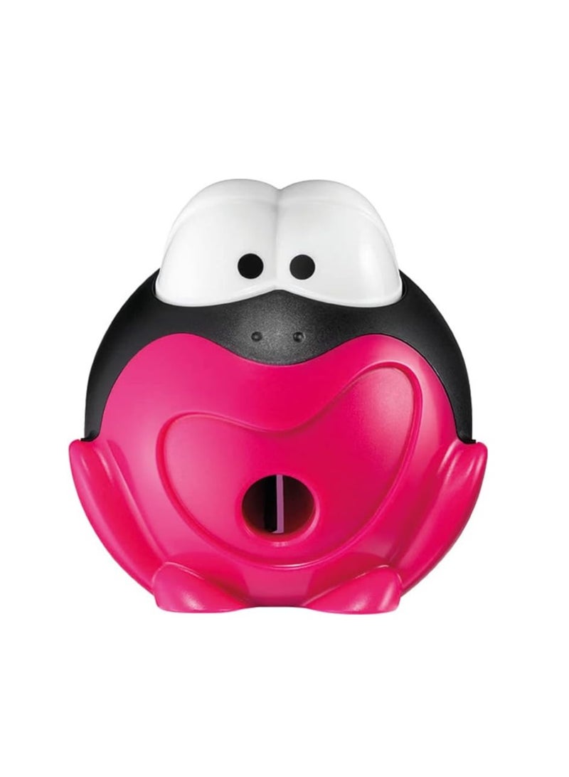 Maped مبراة كروك كروك واحدة متعددة الألوان 1 قطعة - Image 5