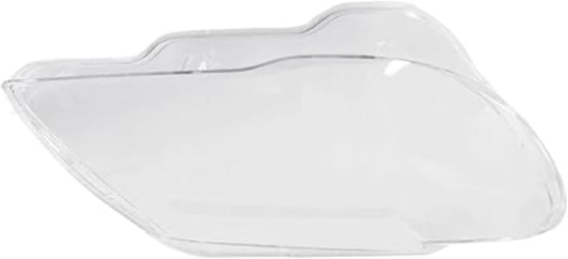 Vuzmode Headlight Lens Cover for 7 Series E65 E66 - Image 1