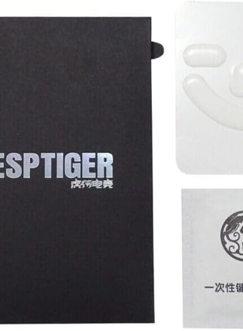 ESPTIGER ESPTIGER ICE V2 SKATES FOR RAZER DEATHADDER V3 PRO - Image 3
