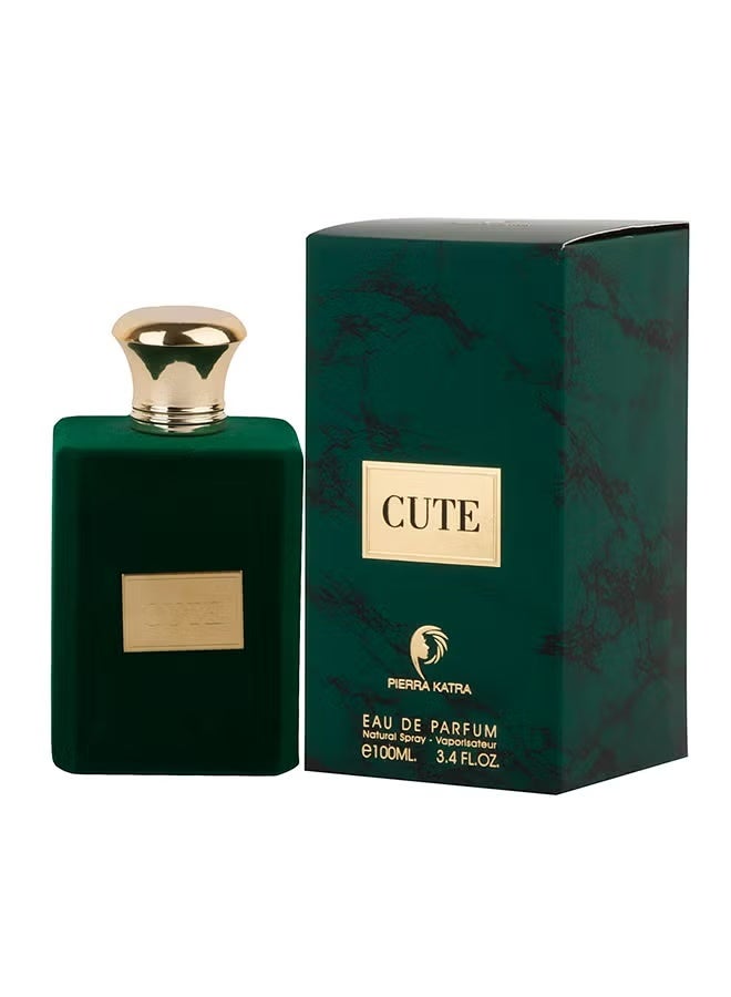 بييرا كاترا ماء عطر كيوت 100ملليلتر - Image 1