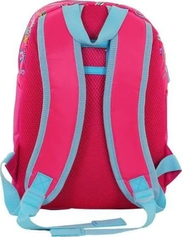 U.S. Polo Assn. L.O.L. LLÇAN9723 School Bag