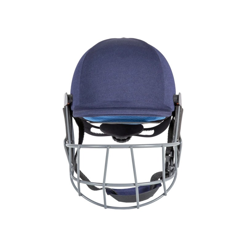 SG Aerotuff With Mild Steel Grill Helmet - Small - Image 4