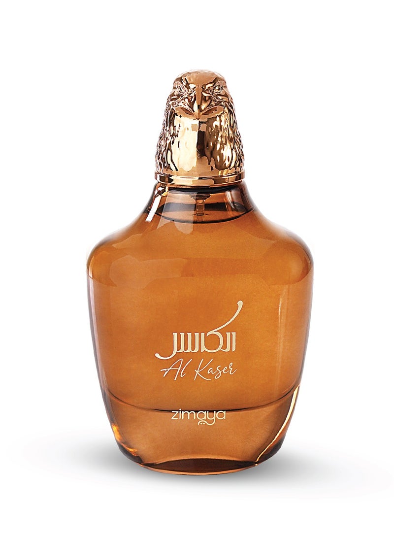 zimaya عطر الكاسر للجنسين، 100 مل - Image 1