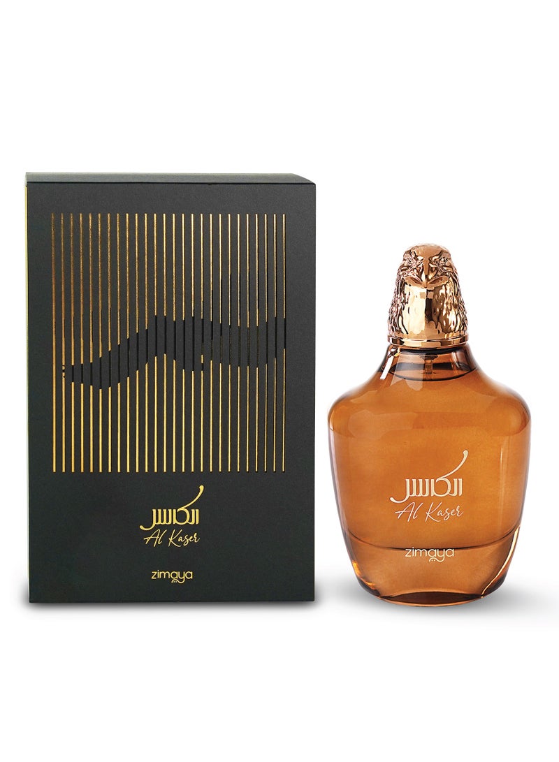 zimaya عطر الكاسر للجنسين، 100 مل - Image 2
