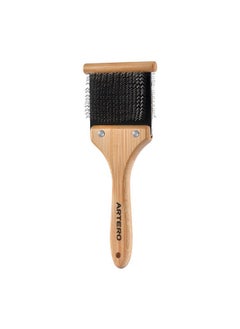 ARTERO Double Flexible Brush (2 In 1) (M  Nature Collection)  - Image 1
