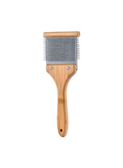 ARTERO Double Flexible Brush (2 In 1) (M  Nature Collection)  - Image 2