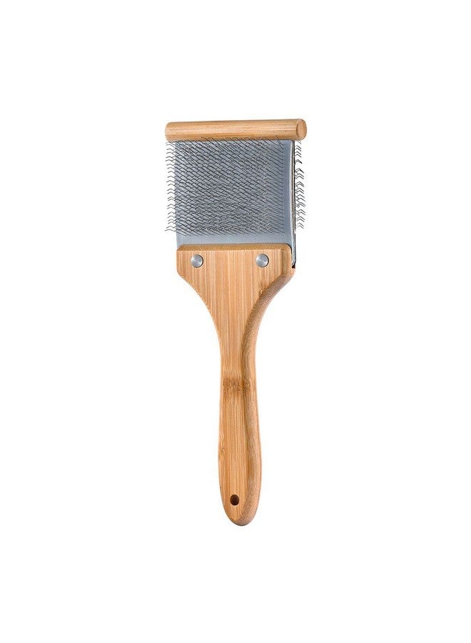 ARTERO Double Flexible Brush (2 In 1) (M  Nature Collection) - Image 2