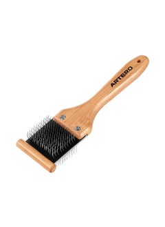 ARTERO Double Flexible Brush (2 In 1) (M  Nature Collection)  - Image 3