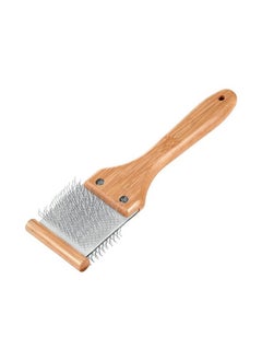 ARTERO Double Flexible Brush (2 In 1) (M  Nature Collection)  - Image 4