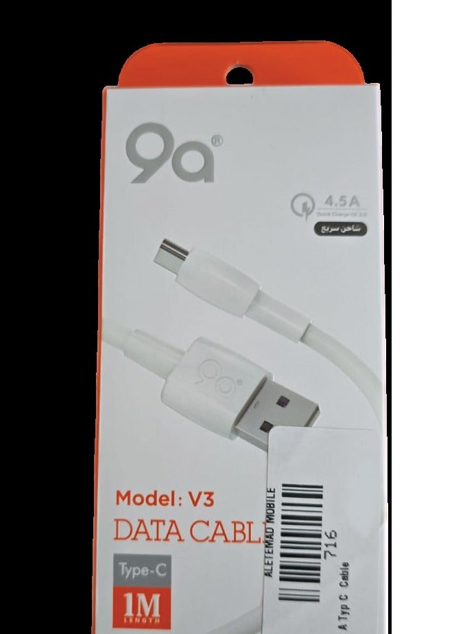 9A USB A-C 9A - Image 1