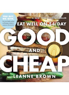 Good and Cheap: Eat Well on $4/Day  - Image 4