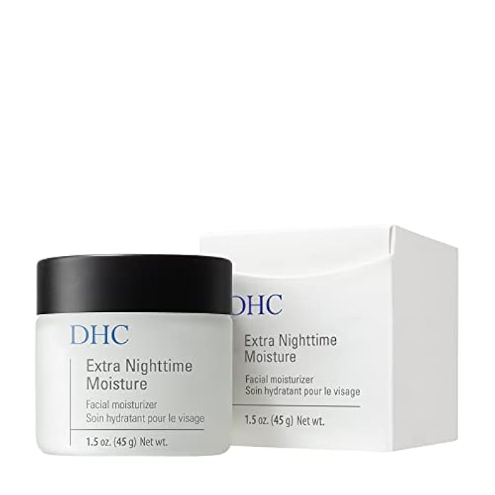 DHC Extra Nighttime Moisture 1.5 oz. Net wt. - Image 2
