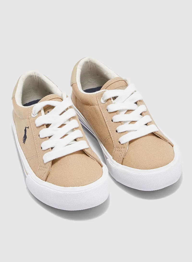 POLO RALPH LAUREN Kids Edgewood Sneaker