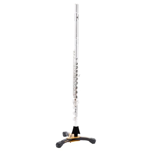 Hercules DS640BB Deluxe Flute/Clarinet/Oboe Stand - Image 4