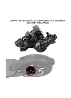 CHENXN Electric Scooter Brake Device Applicable To Xiaomi M365  - Image 4