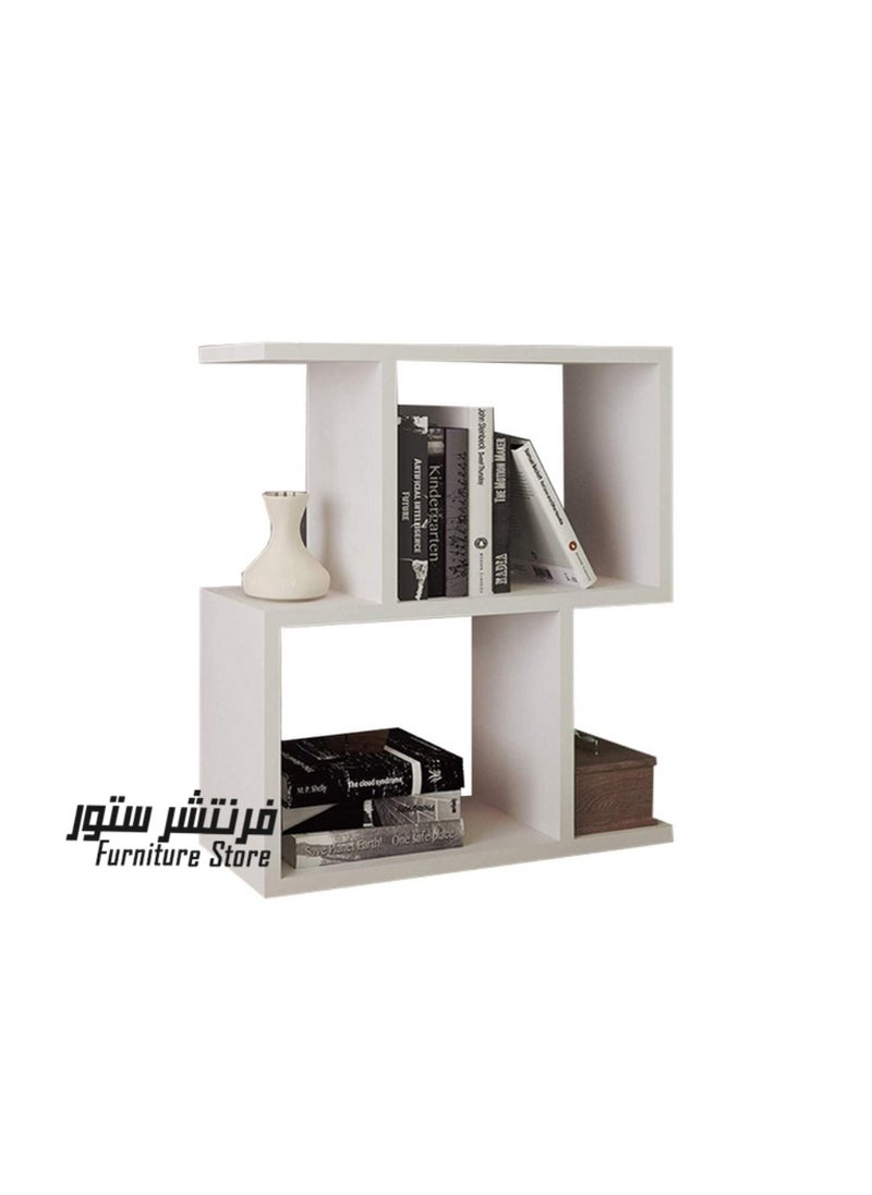 فرنتشر ستور ترابيزة قهوة - ارتفاع 60 سم - عرض 60 سم - عمق 20 سم ، من فرنتشر ستور.  - Image 2