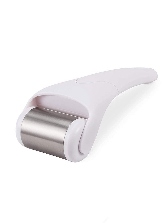 Ice Roller Stainless Steel Wheel/ABS Wheel Prevent Wrinkles Anti Aging for Face & Eye wrinkle Puffiness,Migraine,Pain Relief - Image 1