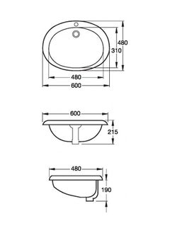 كونترتوب حوض مثالي 60 * 48 مساحة بيضاء - pzsku/ZBC1BF1E9FB5E830093E8Z/45/_/1716884246/790680ab-91de-45bb-9a81-2e5ca4409bf8