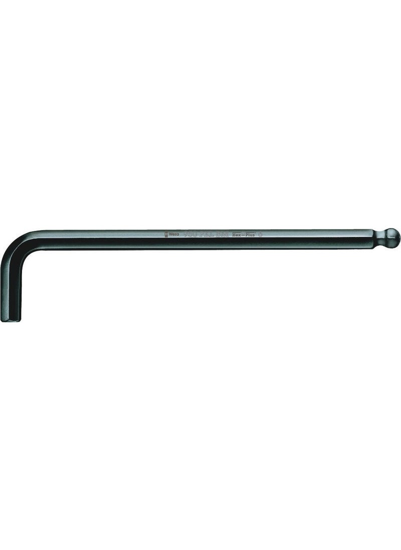 Wera 950 PKL BM Topbaş Alyan 7,0 mm mm 05027110001  - Image 1