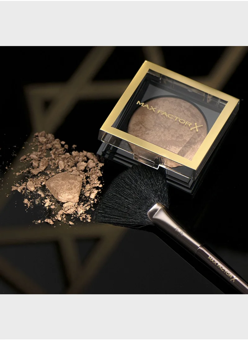 Max Factor Max Factor Pro Fan Brush by Mashael Ajeel – F5
