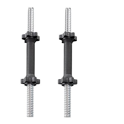 Protoner Dumbbell Rod pair for home gym - Image 1