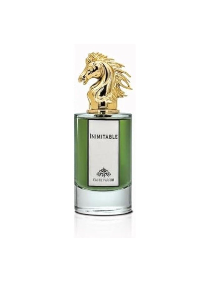 عام عطر لا يضاهى 80 مل - Image 2