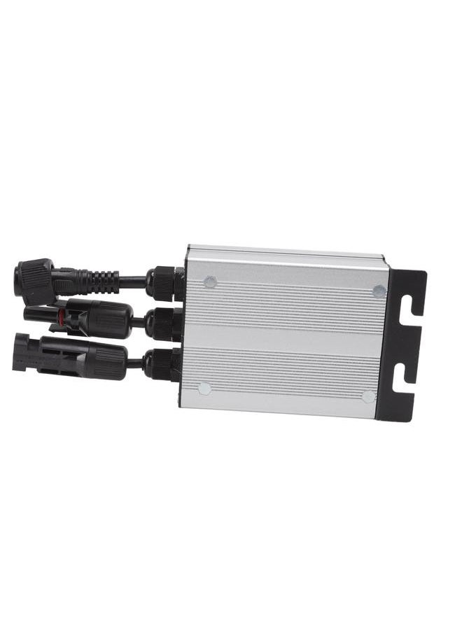 Thoraya GMI Grid Tie Micro Inversor Solar PV Aluminum Alloy IP55 Multi Protection 20x7.7x3.6cm 180L  - Image 4