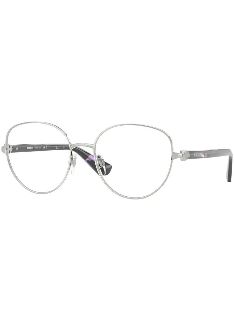BURBERRY Burberry BE1394 1005 53 Women's Eyeglasses Frame  - Image 1