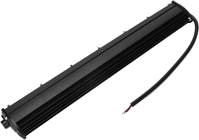 LC DY11 120W 40LED Bar, Work Lamp for Truck SUV ATV Car Boat, Brightness LED Bar with Aluminum Alloy Housing, 10 30V Off Road for Night Driving - Image 2