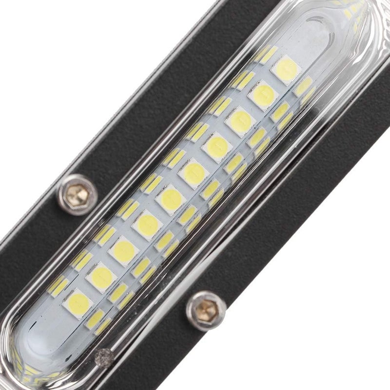 LC DY11 120W 40LED Bar, Work Lamp for Truck SUV ATV Car Boat, Brightness LED Bar with Aluminum Alloy Housing, 10 30V Off Road for Night Driving - Image 3