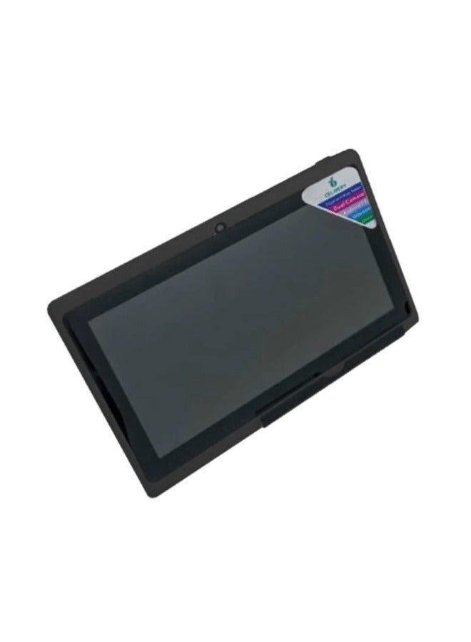 سيليبري كمبيوتر لوحي للأطفال مقاس 7 بوصات يعمل بنظام Android للدراسة والتعليم وذاكرة وصول عشوائي 2 جيجابايت وذاكرة قراءة فقط 32 جيجابايت وواي فاي 1024x600 أجهزة لوحية للأطفال - Image 4