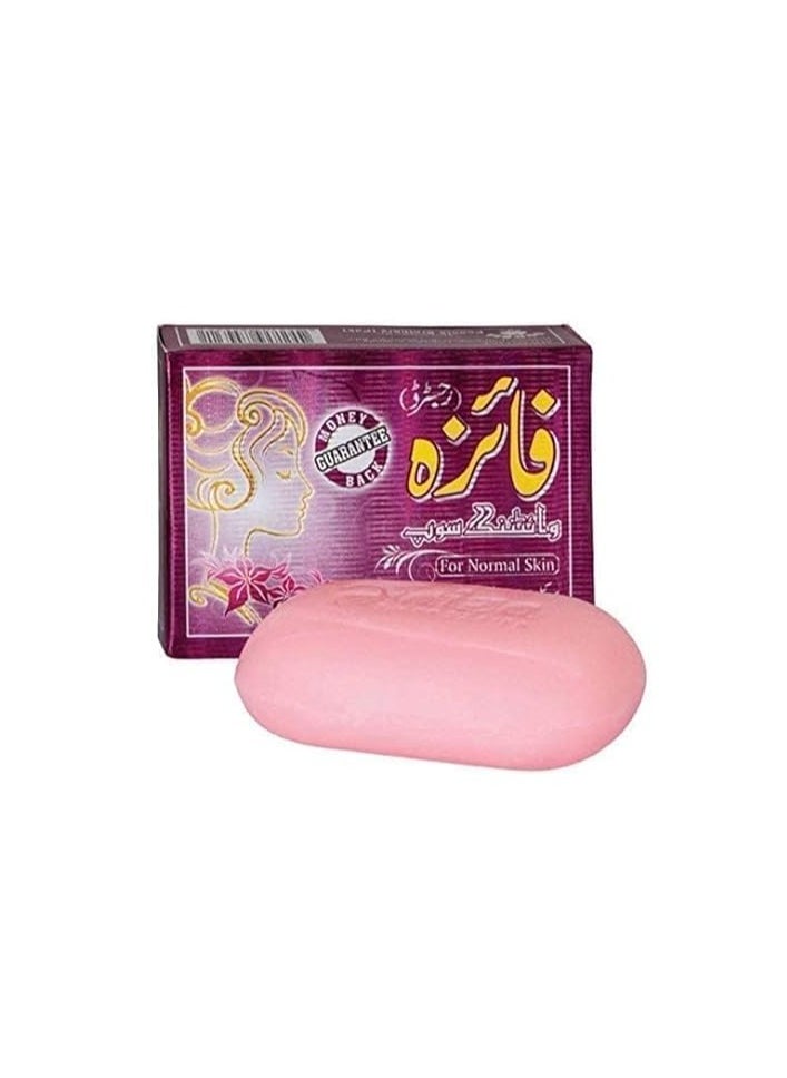 Faiza Beauty Cream - Skin Protection Whitening Soap - Image 1