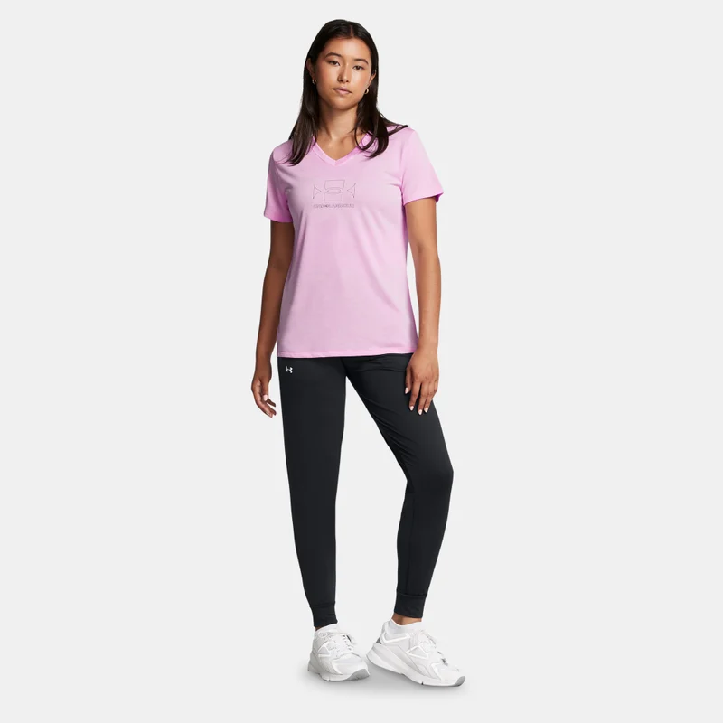 UNDER ARMOUR  Women's UA Tech Training Pants for Women | Best Price UAE