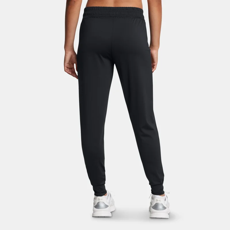 اندر ارمر بنطال التمرين يو ايه تيك للنساء