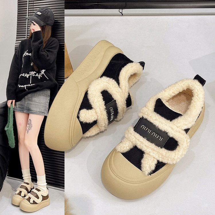 Unisex Casual Sneaker Shoes - Image 5