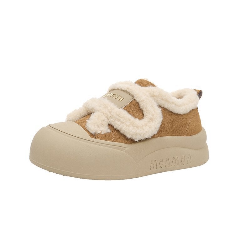 Unisex Casual Sneaker Shoes - Image 1